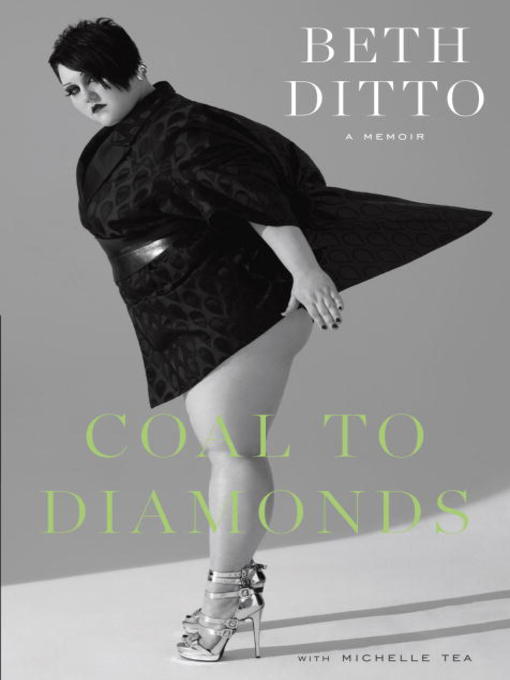 Title details for Coal to Diamonds by Beth Ditto - Wait list